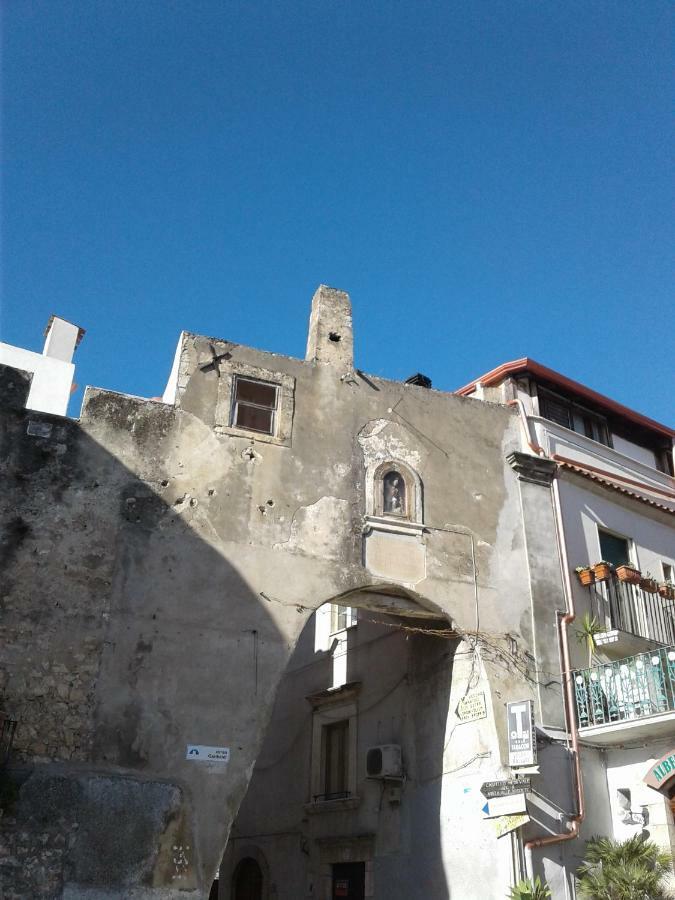 Granello Di Sabbia Hotel Peschici Exterior foto